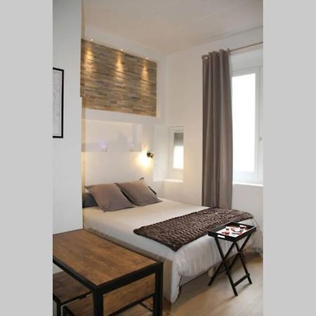 L'Escapade De Lyon, Charpennes, Jacuzzi Et Emplacement Ideal Apartman Villeurbanne Kültér fotó