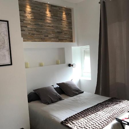 L'Escapade De Lyon, Charpennes, Jacuzzi Et Emplacement Ideal Apartman Villeurbanne Kültér fotó